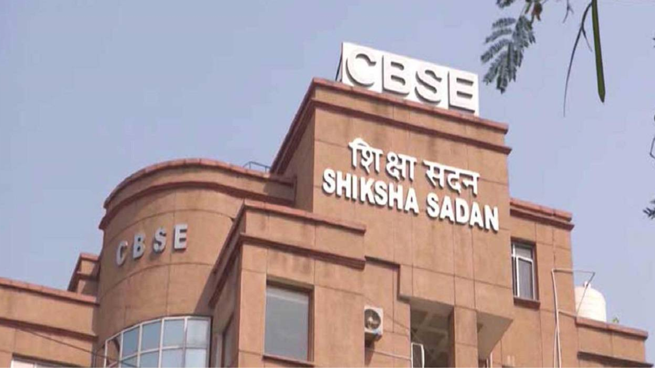 CBSE Warns Schools and Parents Against Fake NCERT Textbooks