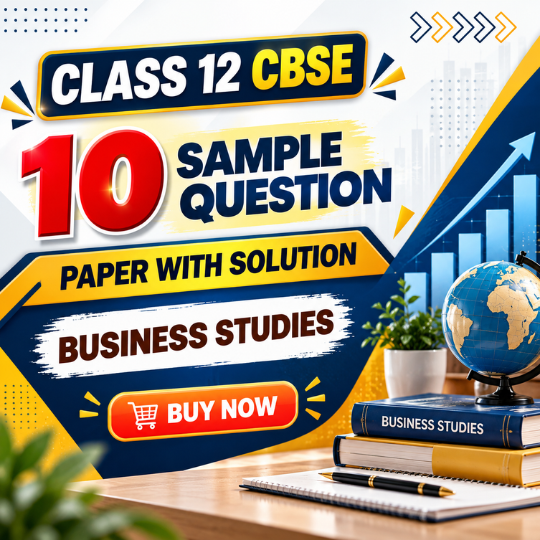 Score High in CBSE Class 12 Biology Board Exam with 10 Mock Test Papers & Solutions 2027