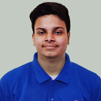 Vedanga Gupta