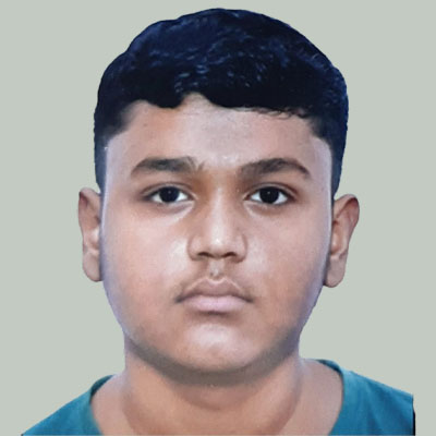 Ayush Kumar