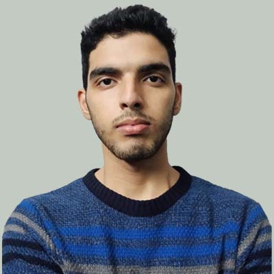 Aryan Kumar