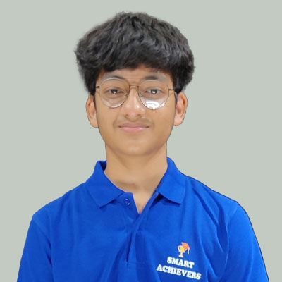 Smart Achievers result
