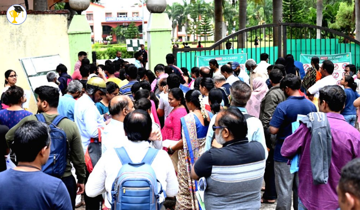 NEET-UG 2026: Candidates to Get Extra Rough-Work Space as NTA Extends Exam Window
