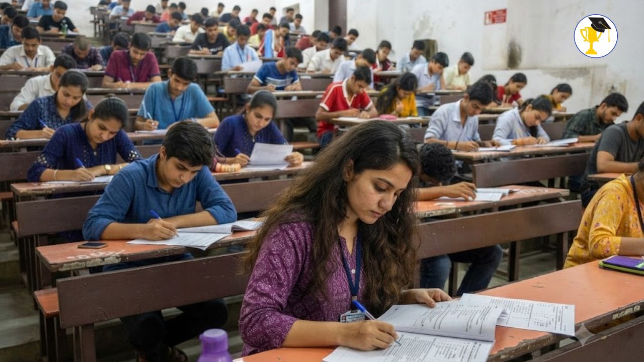 The NEET-UG 2027 examination is planned to be conducted across 1,000 centers.