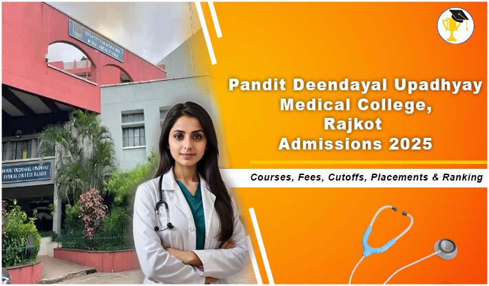 Pdu Rajkot Overview & Academics