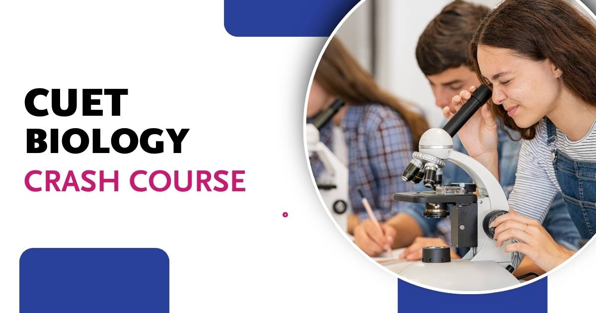CUET Biology – Sexual Reproduction in Flowering Plants | CUET Preparation