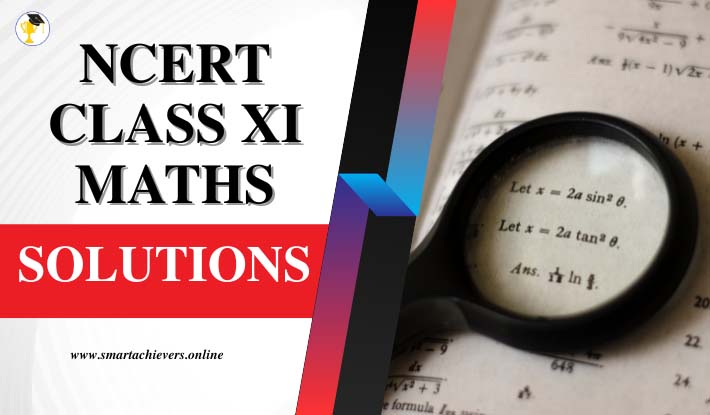 Class 11 Maths NCERT Solutions & NCERT Exemplar | Chapter-wise PDF Free ...