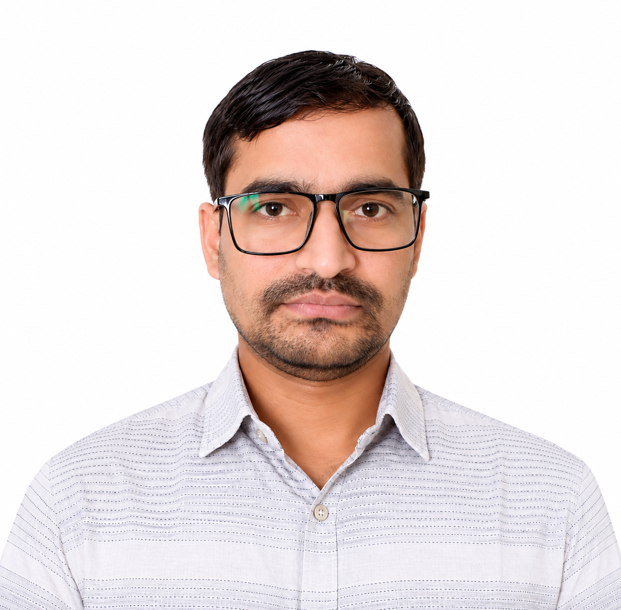 Abhishek Kumar