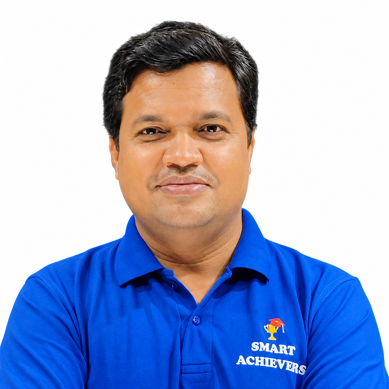 Mahesh Pandey
