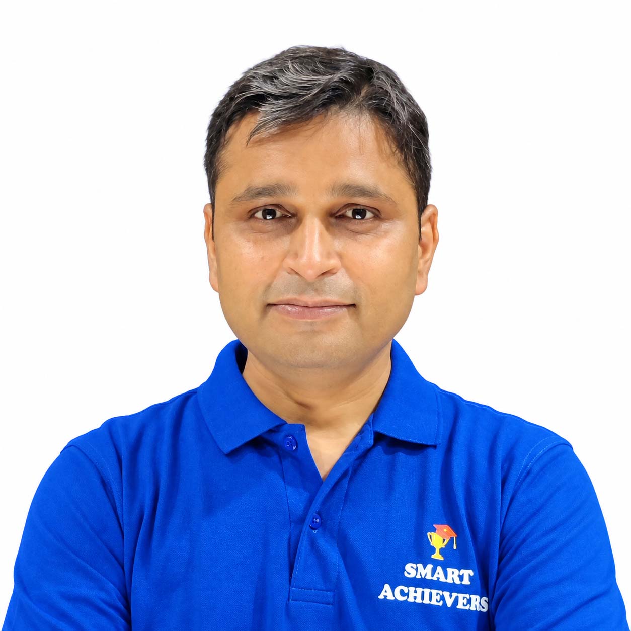 Dheerendra Kumar