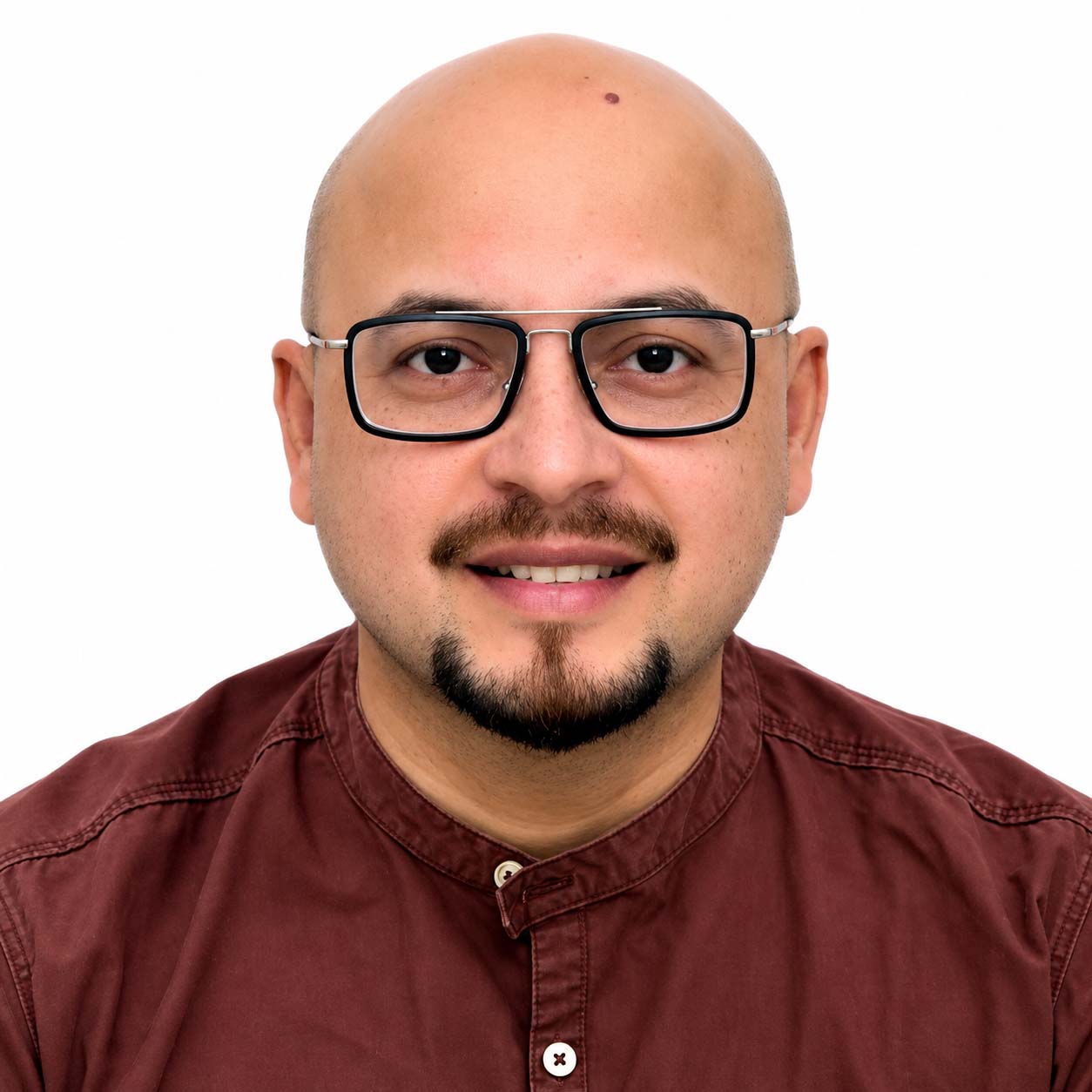 Dr. Sourav