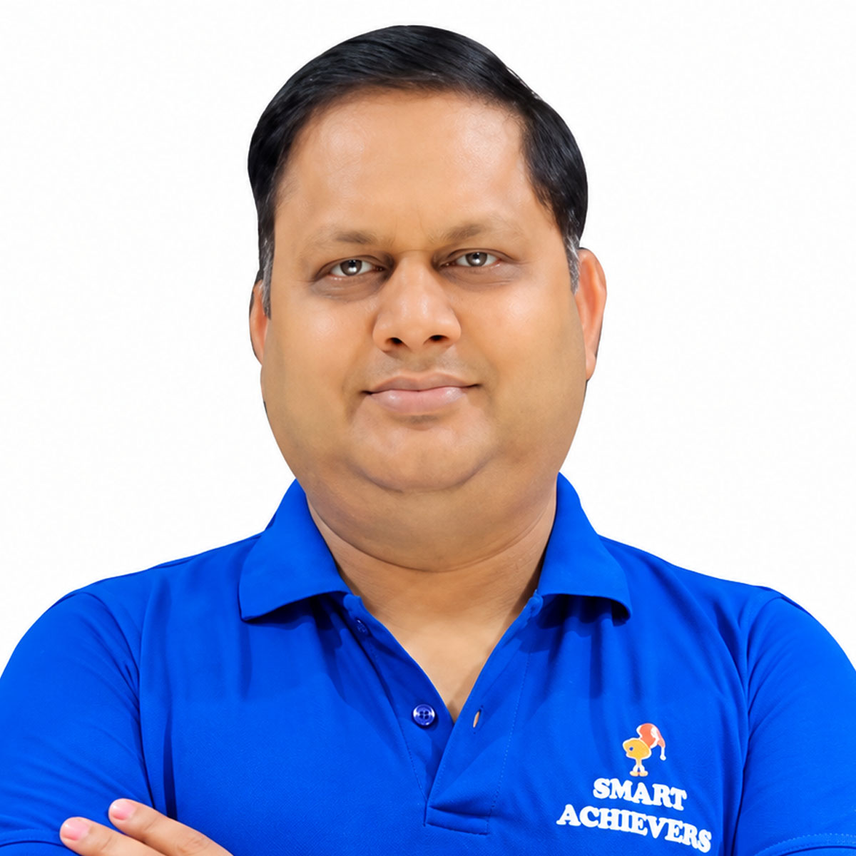 Shailendra Gupta