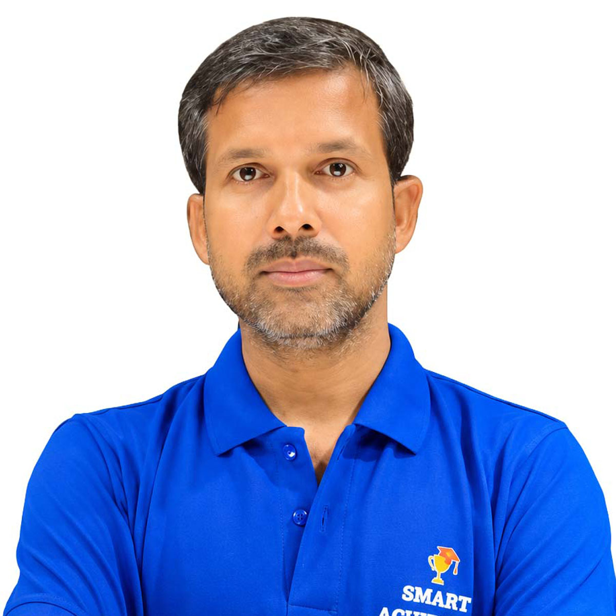 Shailendra Mishra